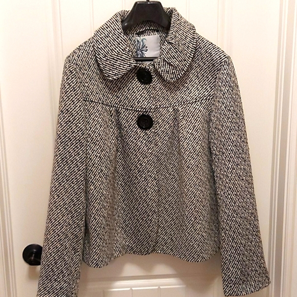 Jacket - Picture 1 of 5